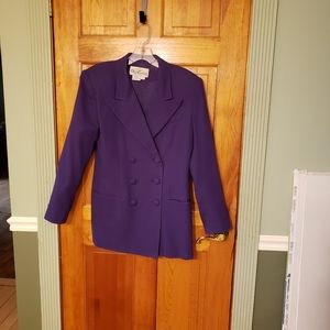 2pc ladies suit